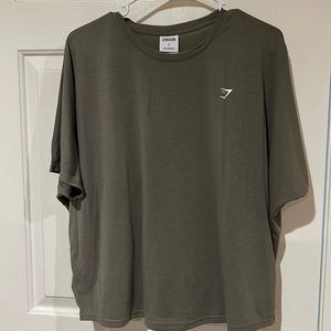 Gymshark Super Soft T-Shirt